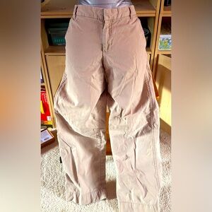 Gap Women’s Original Boy Cut Khaki Pants, Size 6